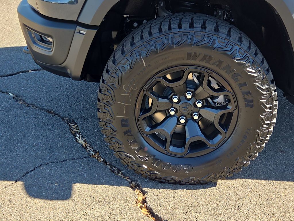 Thumbnail: 2026 RAM 1500 - 7