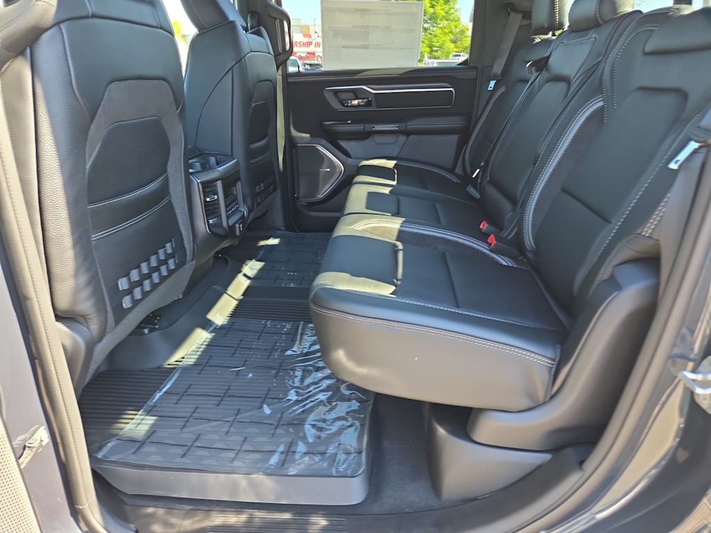 Thumbnail: 2026 RAM 1500 - 27