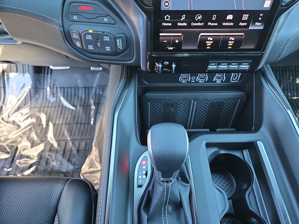 Thumbnail: 2026 RAM 1500 - 14