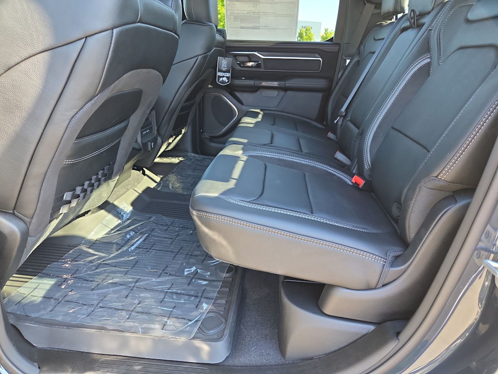 Thumbnail: 2026 RAM 1500 - 29
