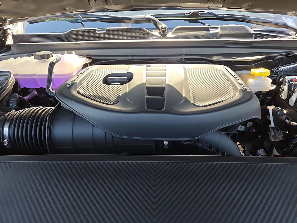 Thumbnail: 2026 RAM 1500 - 9