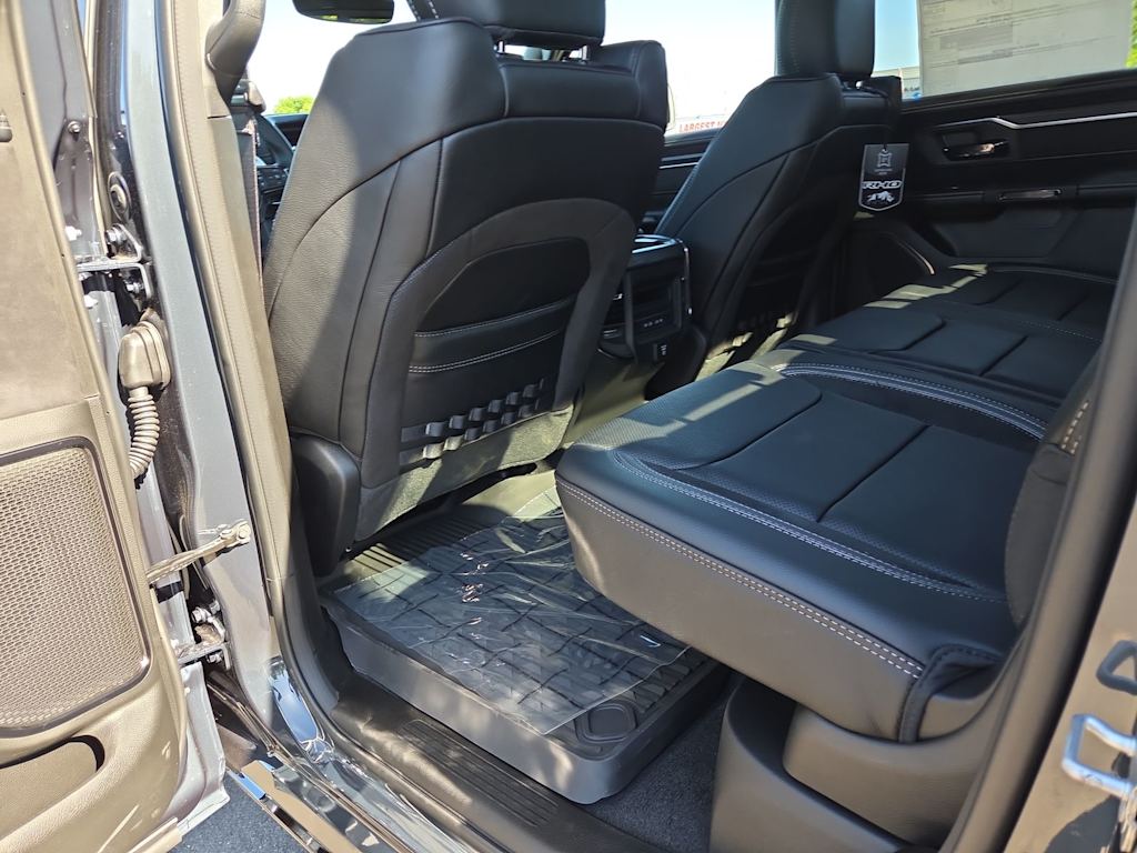 Thumbnail: 2026 RAM 1500 - 13