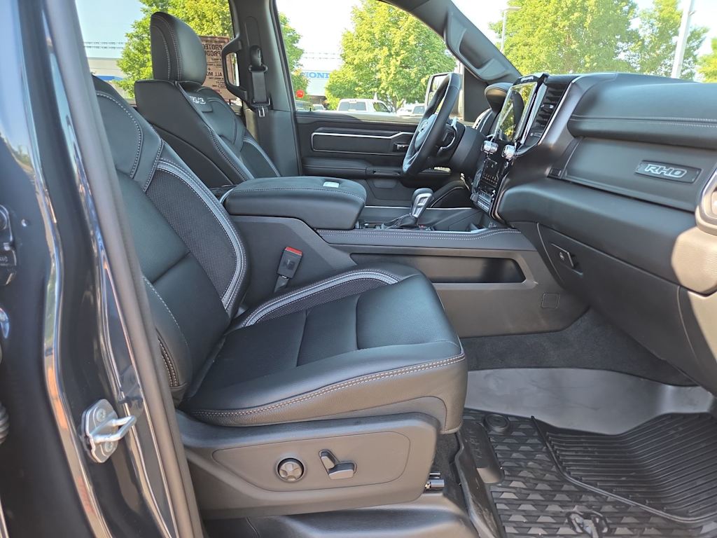 Thumbnail: 2026 RAM 1500 - 12