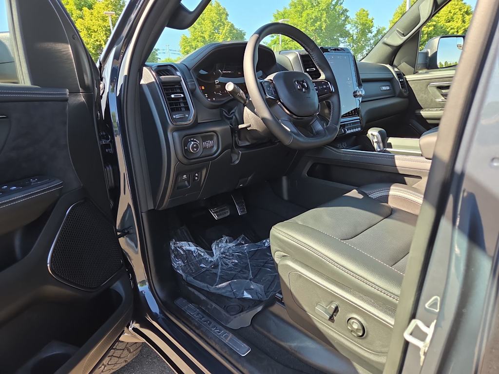 Thumbnail: 2026 RAM 1500 - 24