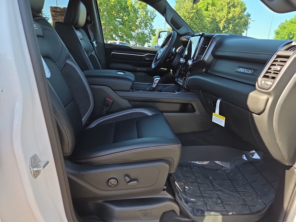Thumbnail: 2026 RAM 1500 - 29