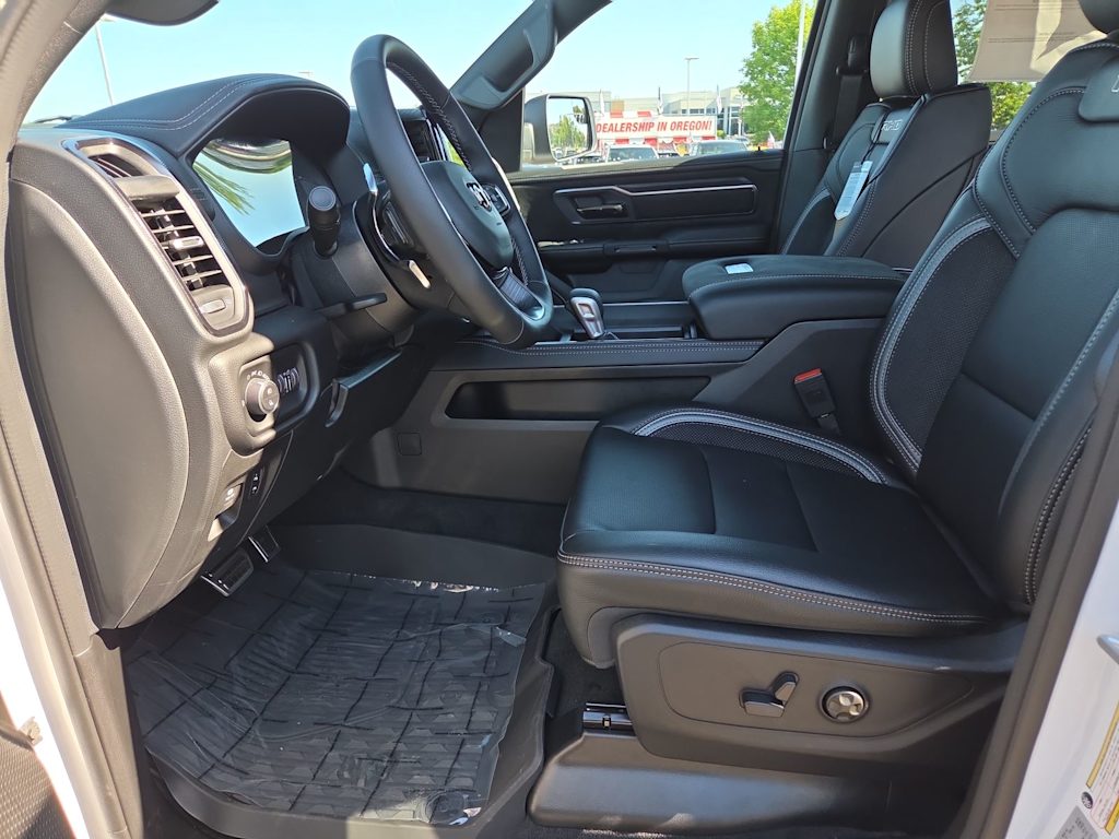 Thumbnail: 2026 RAM 1500 - 11