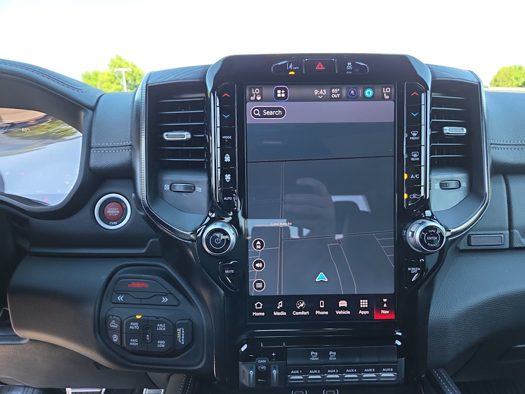 Thumbnail: 2026 RAM 1500 - 13