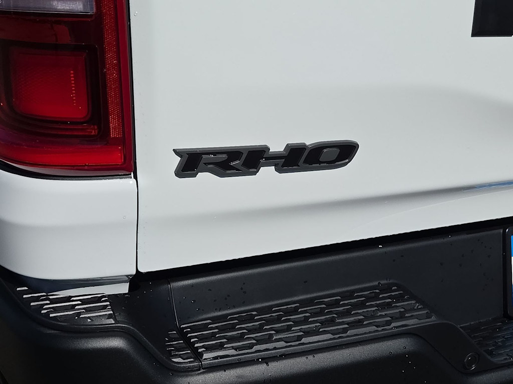 Thumbnail: 2026 RAM 1500 - 7