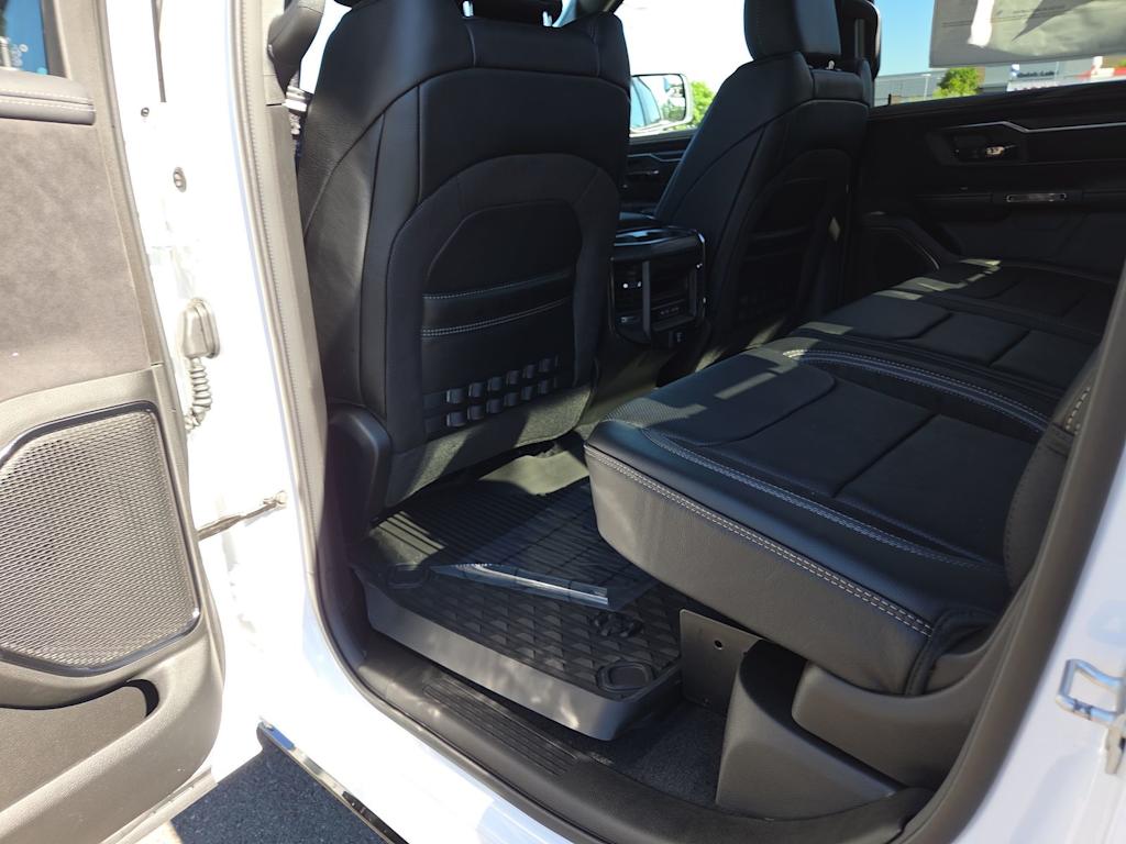 Thumbnail: 2026 RAM 1500 - 12