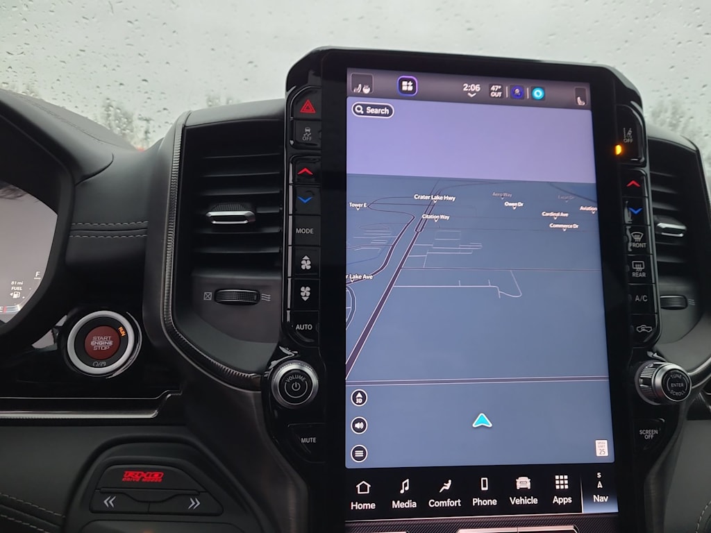 Thumbnail: 2026 RAM 1500 - 13