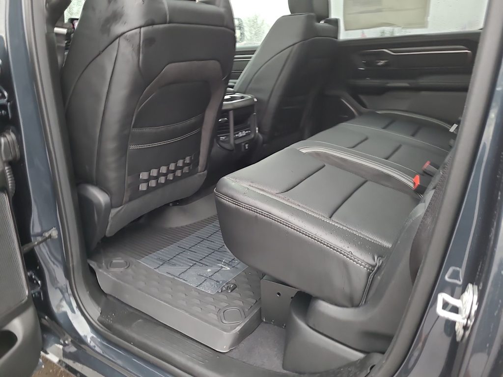 Thumbnail: 2026 RAM 1500 - 12