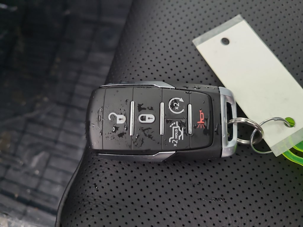 Thumbnail: 2026 RAM 1500 - 29