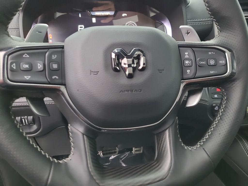 Thumbnail: 2026 RAM 1500 - 28