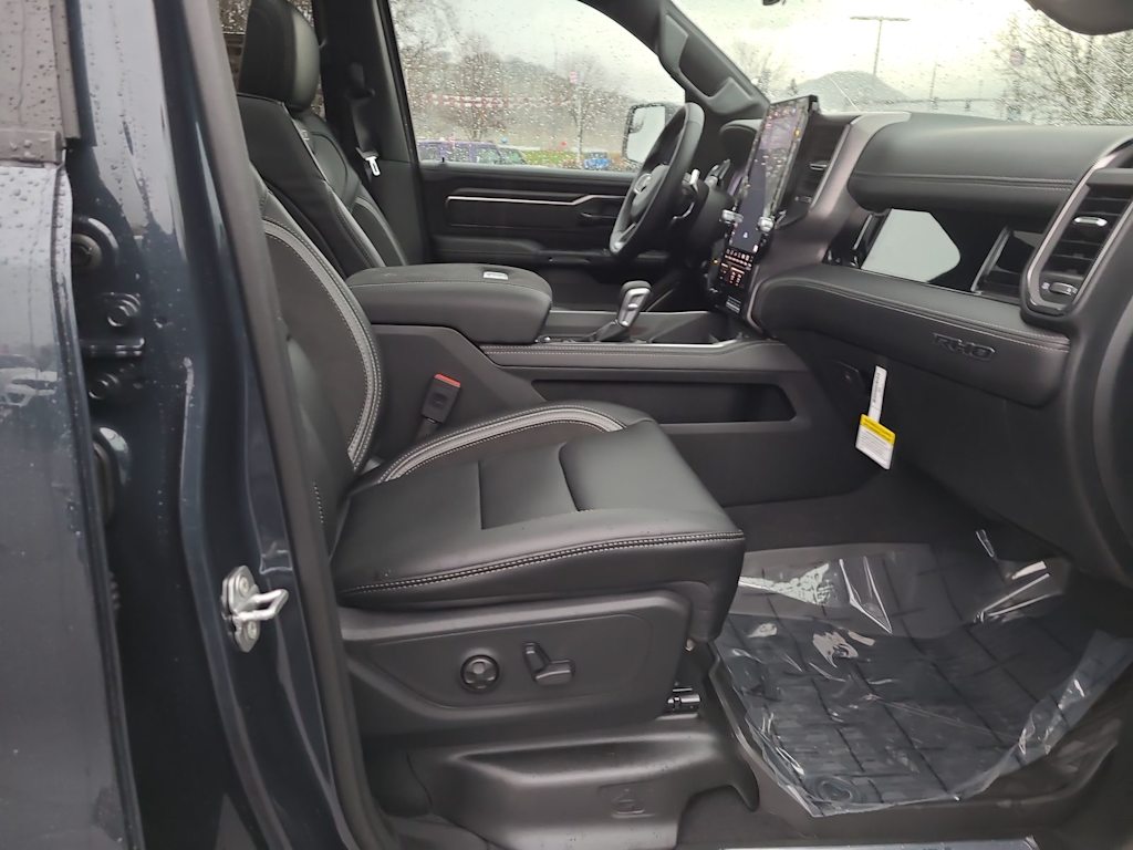 Thumbnail: 2026 RAM 1500 - 11