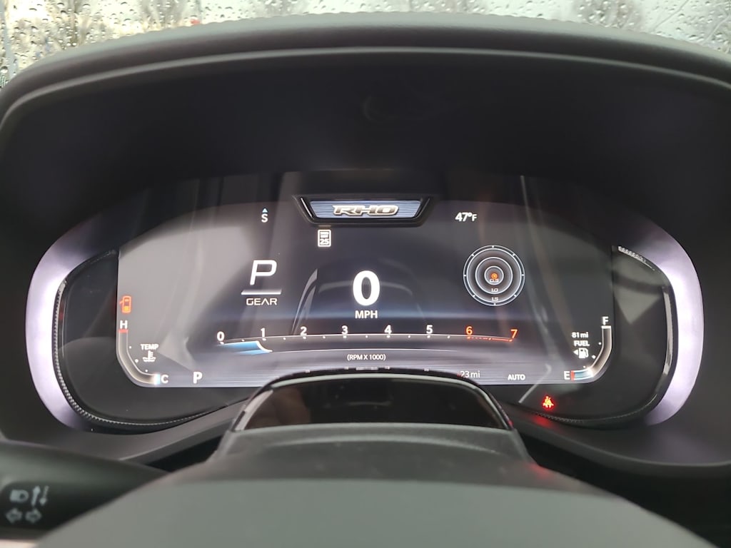 Thumbnail: 2026 RAM 1500 - 15