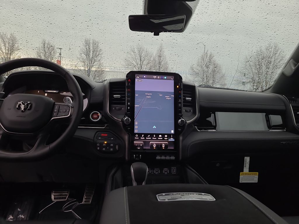 Thumbnail: 2026 RAM 1500 - 9