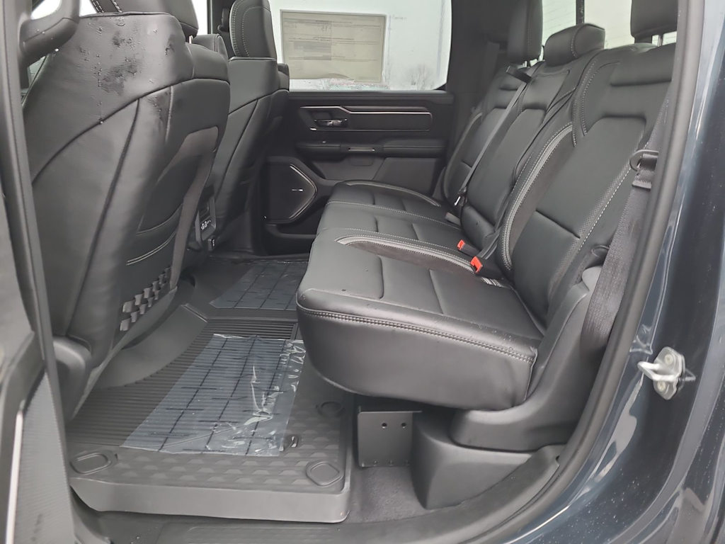 Thumbnail: 2026 RAM 1500 - 27