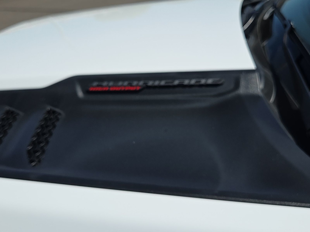 Thumbnail: 2026 RAM 1500 - 7