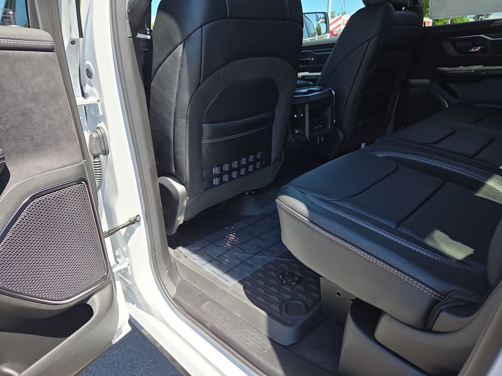 Thumbnail: 2026 RAM 1500 - 26