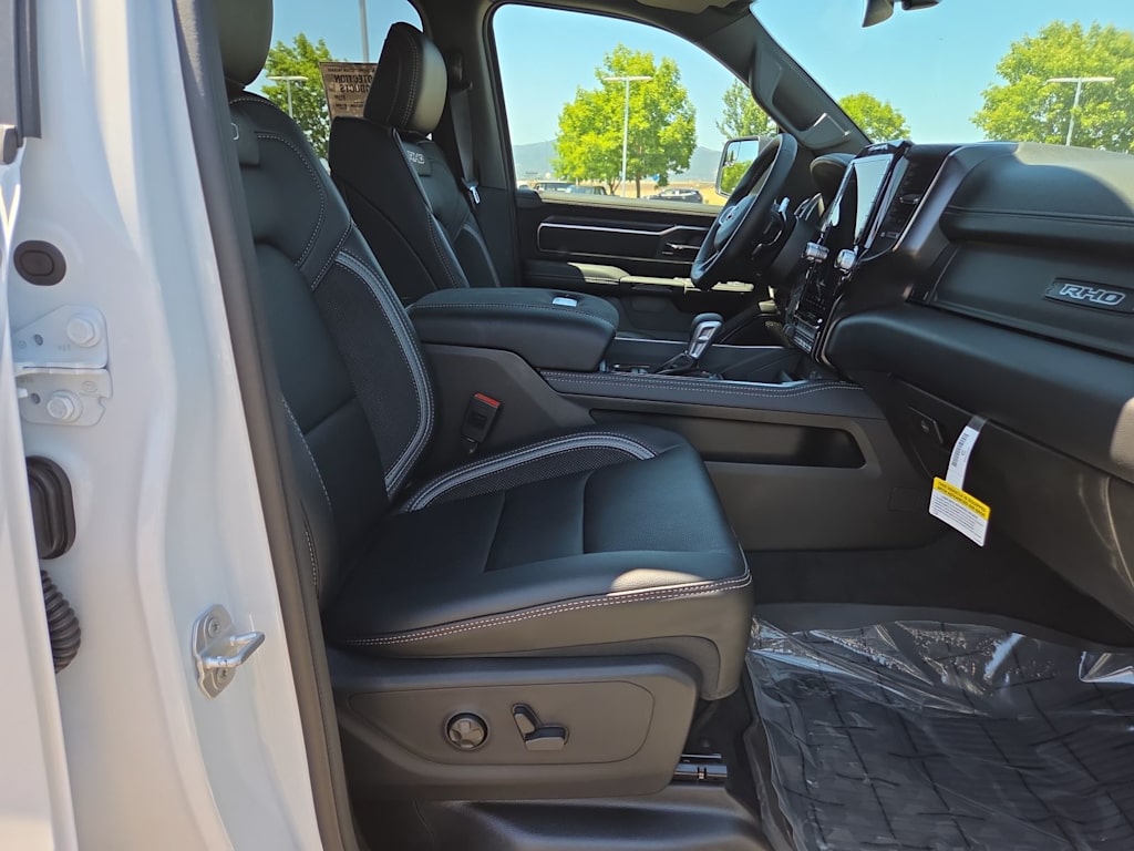 Thumbnail: 2026 RAM 1500 - 10