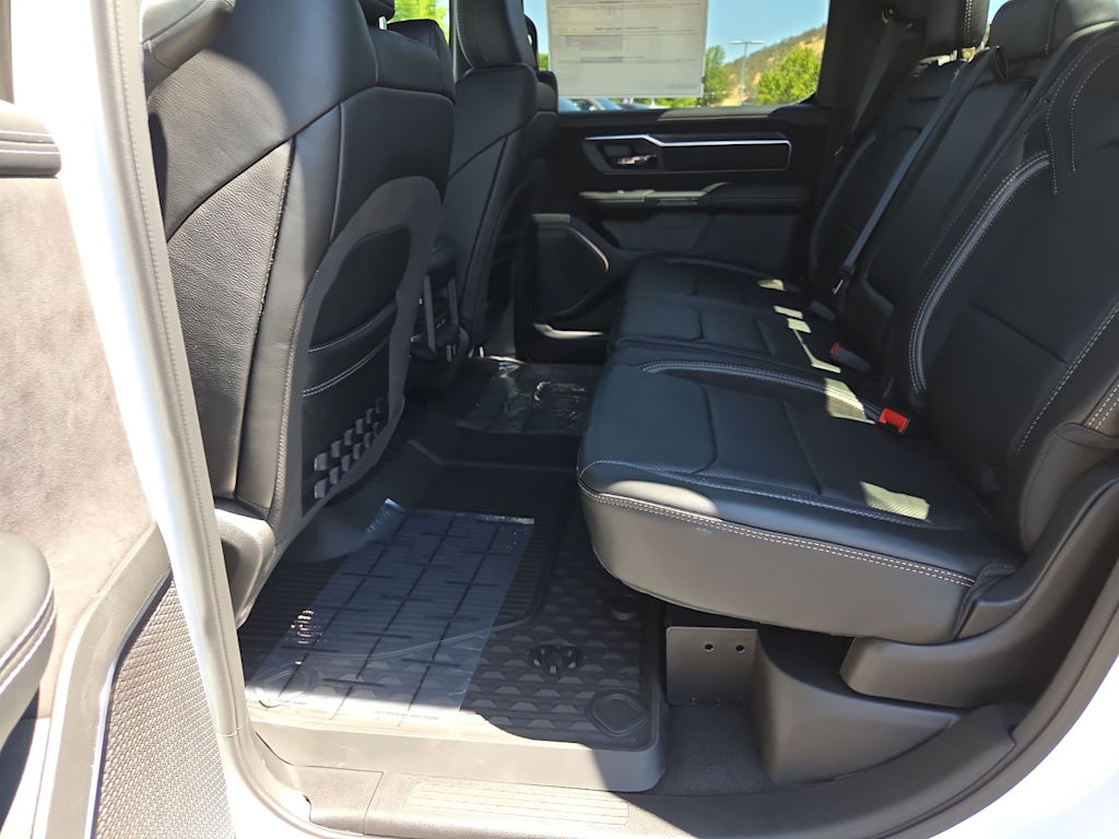 Thumbnail: 2026 RAM 1500 - 27