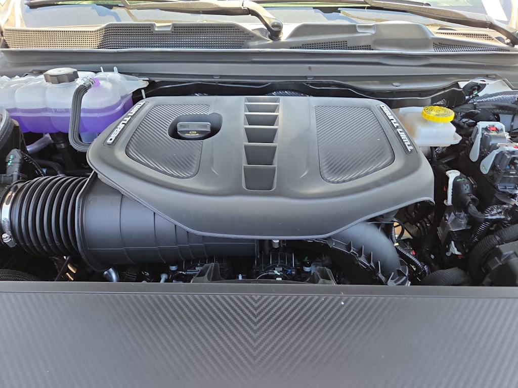 Thumbnail: 2026 RAM 1500 - 25