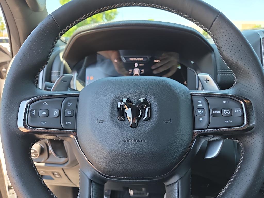 Thumbnail: 2026 RAM 1500 - 28