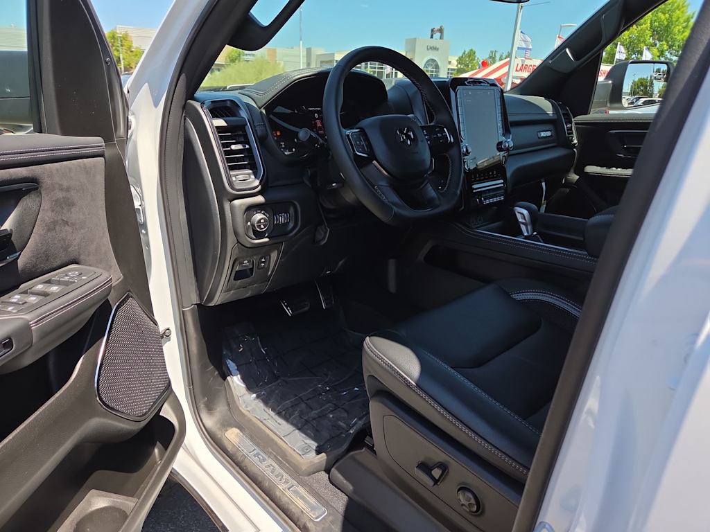 Thumbnail: 2026 RAM 1500 - 11