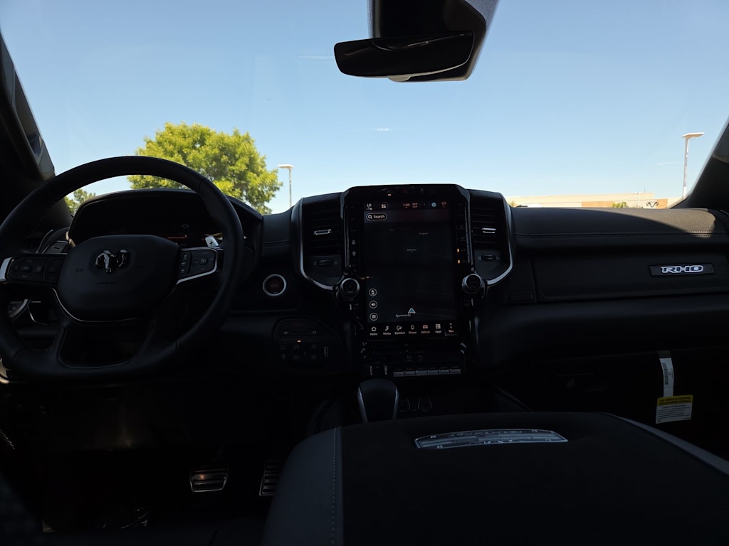Thumbnail: 2026 RAM 1500 - 2