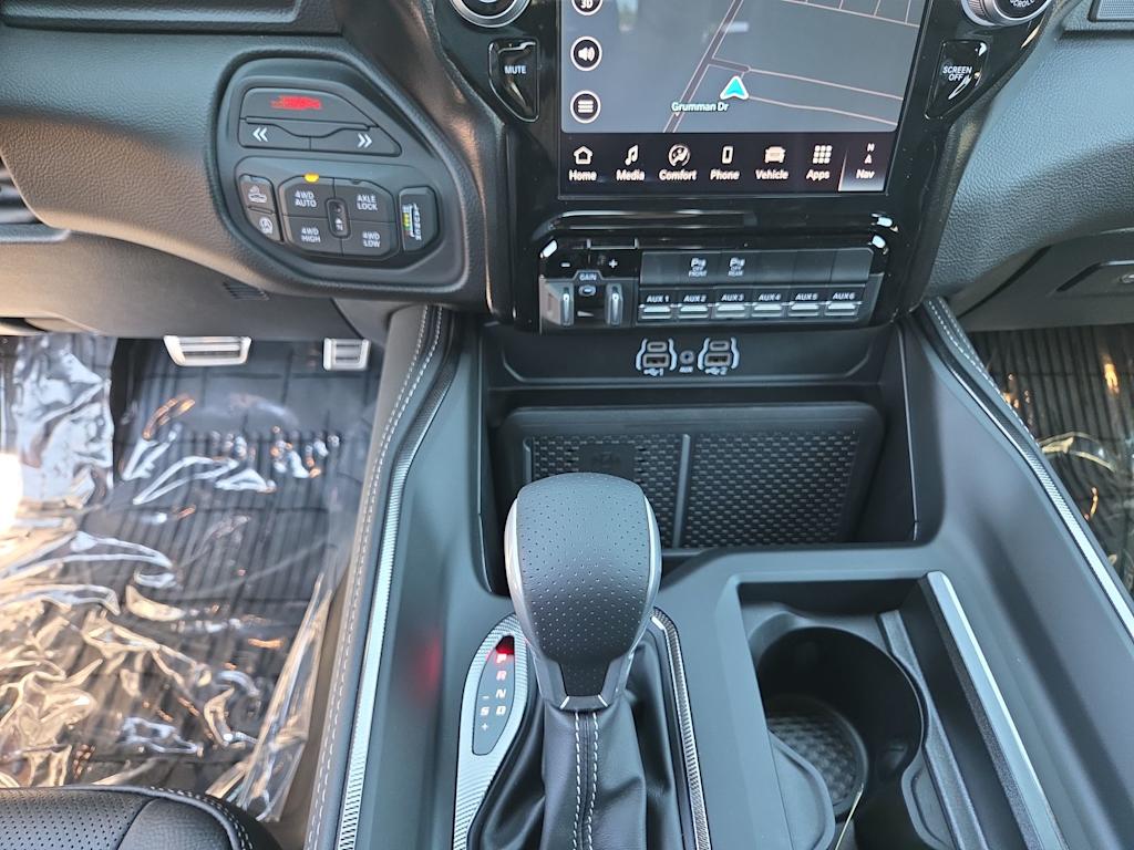 Thumbnail: 2026 RAM 1500 - 29