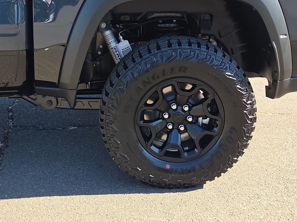 Thumbnail: 2026 RAM 1500 - 8