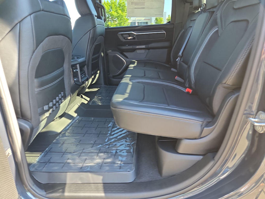 Thumbnail: 2026 RAM 1500 - 28