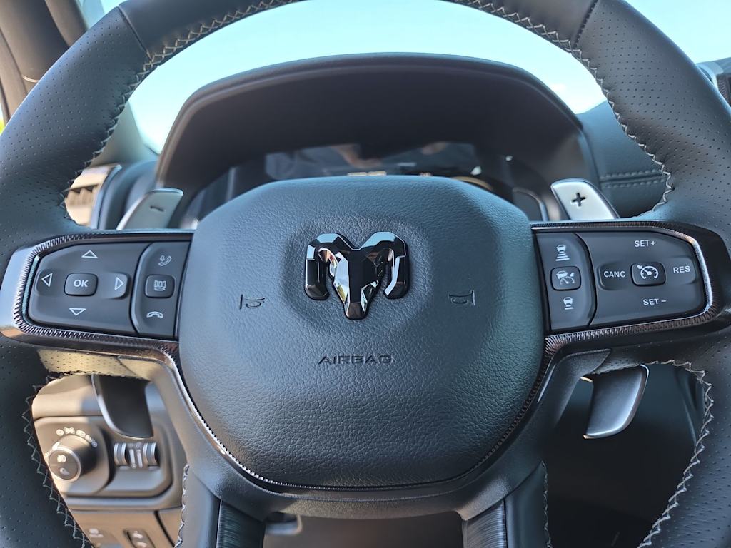 Thumbnail: 2026 RAM 1500 - 29
