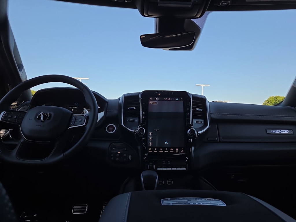 Thumbnail: 2026 RAM 1500 - 2