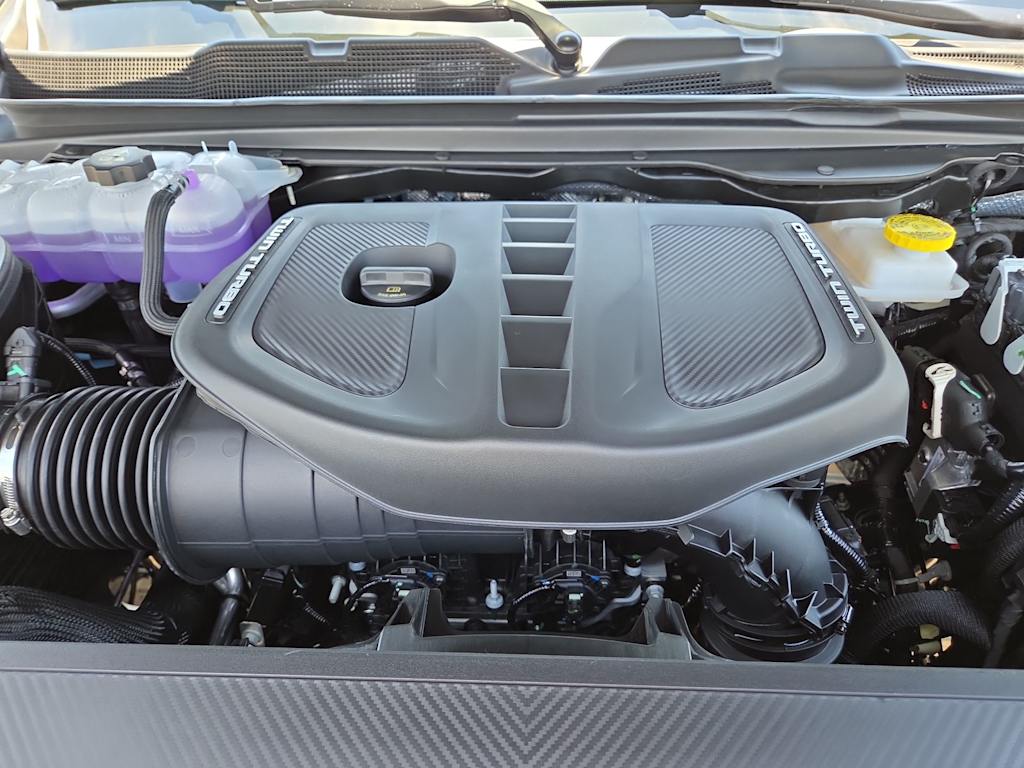 Thumbnail: 2026 RAM 1500 - 9