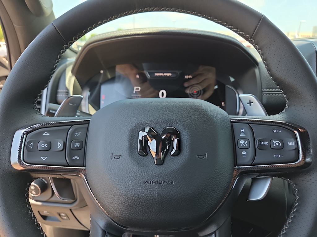 Thumbnail: 2026 RAM 1500 - 29