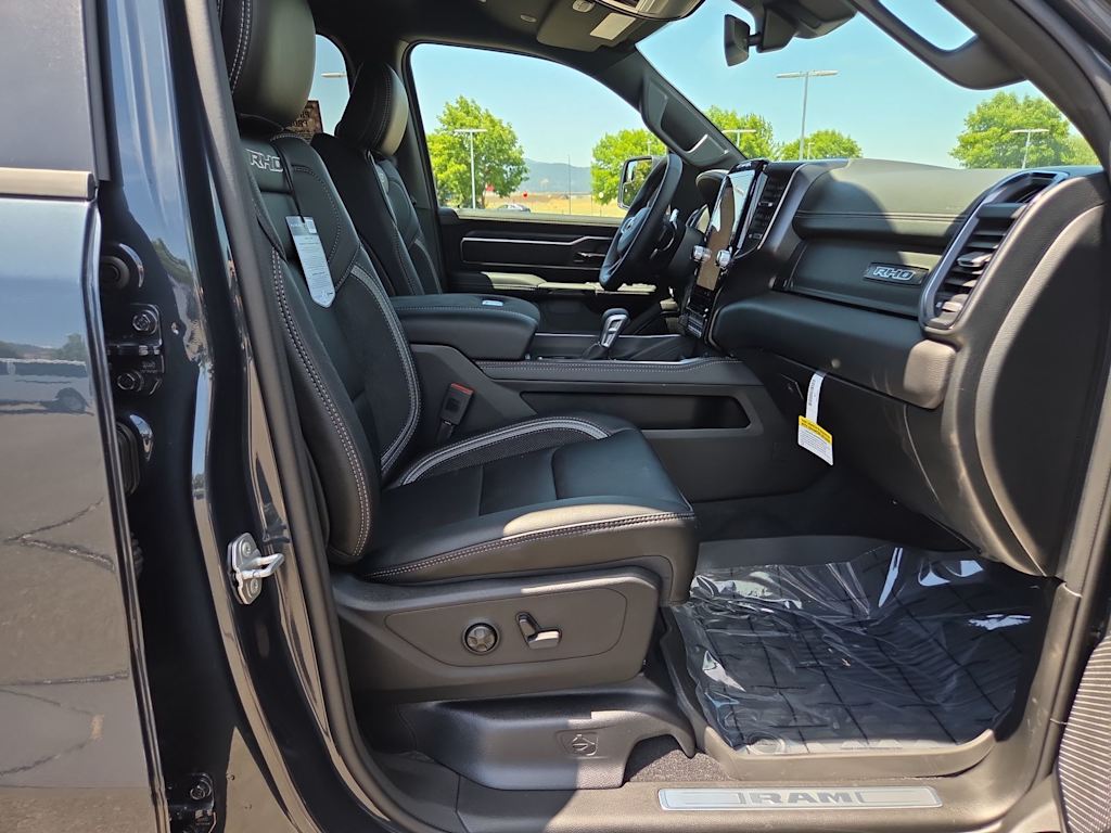 Thumbnail: 2026 RAM 1500 - 12