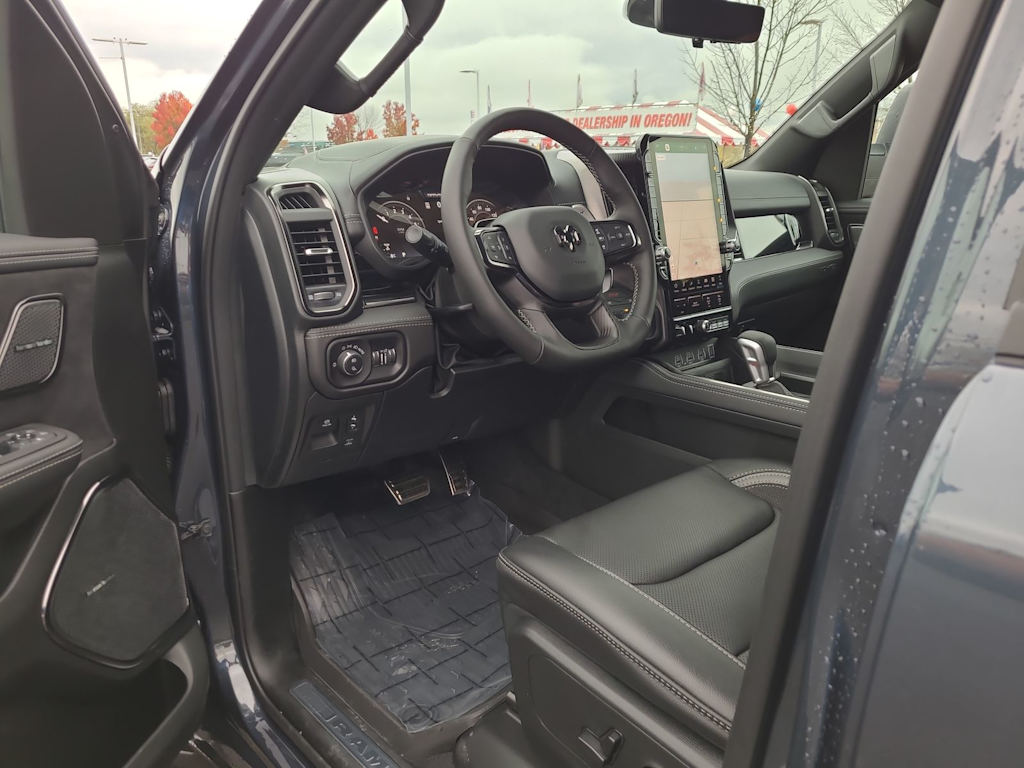 Thumbnail: 2026 RAM 1500 - 22