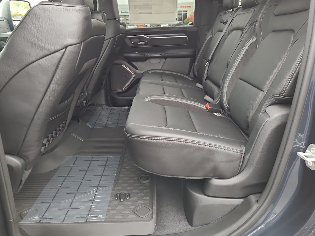 Thumbnail: 2026 RAM 1500 - 27