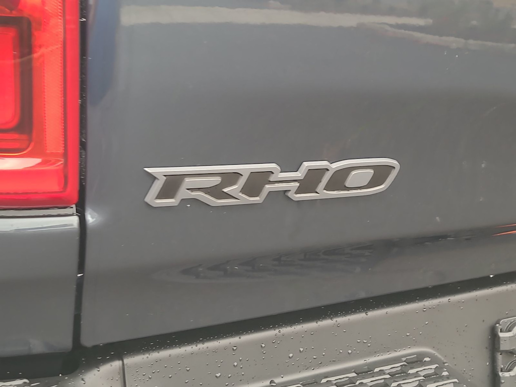 Thumbnail: 2026 RAM 1500 - 7