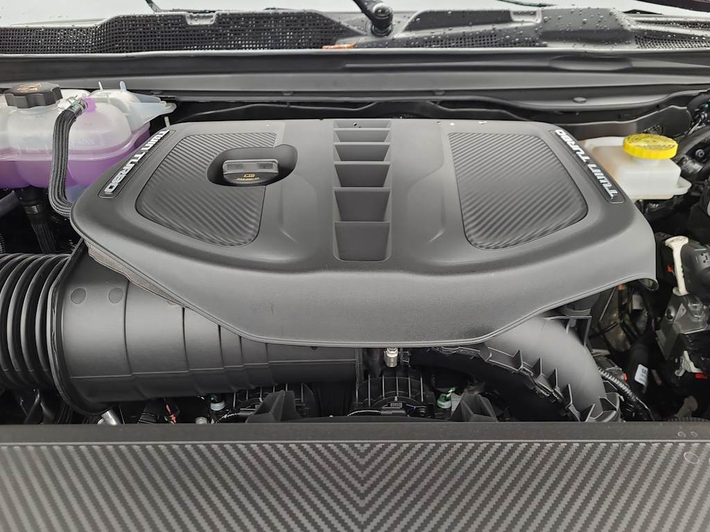 Thumbnail: 2026 RAM 1500 - 9