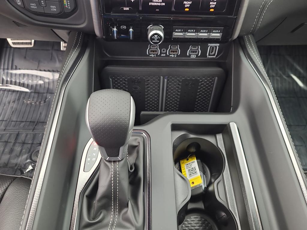 Thumbnail: 2026 RAM 1500 - 29