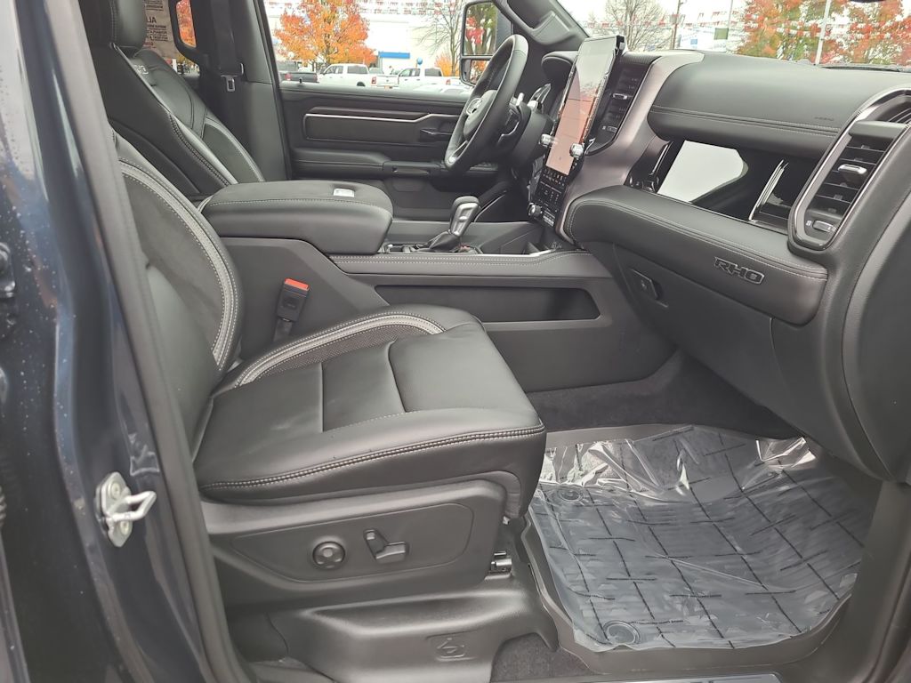 Thumbnail: 2026 RAM 1500 - 11