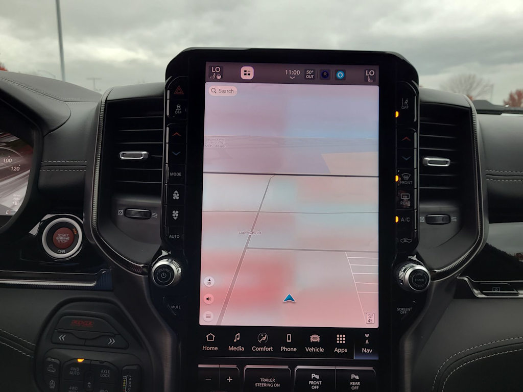 Thumbnail: 2026 RAM 1500 - 13