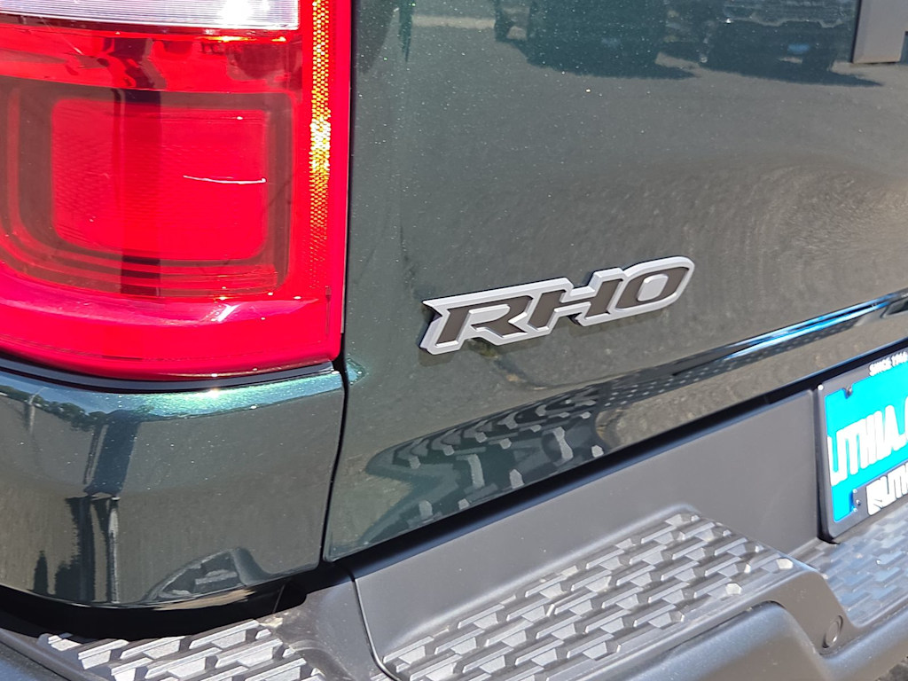 Thumbnail: 2026 RAM 1500 - 7