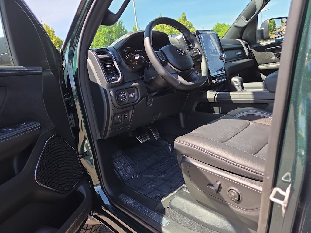 Thumbnail: 2026 RAM 1500 - 11