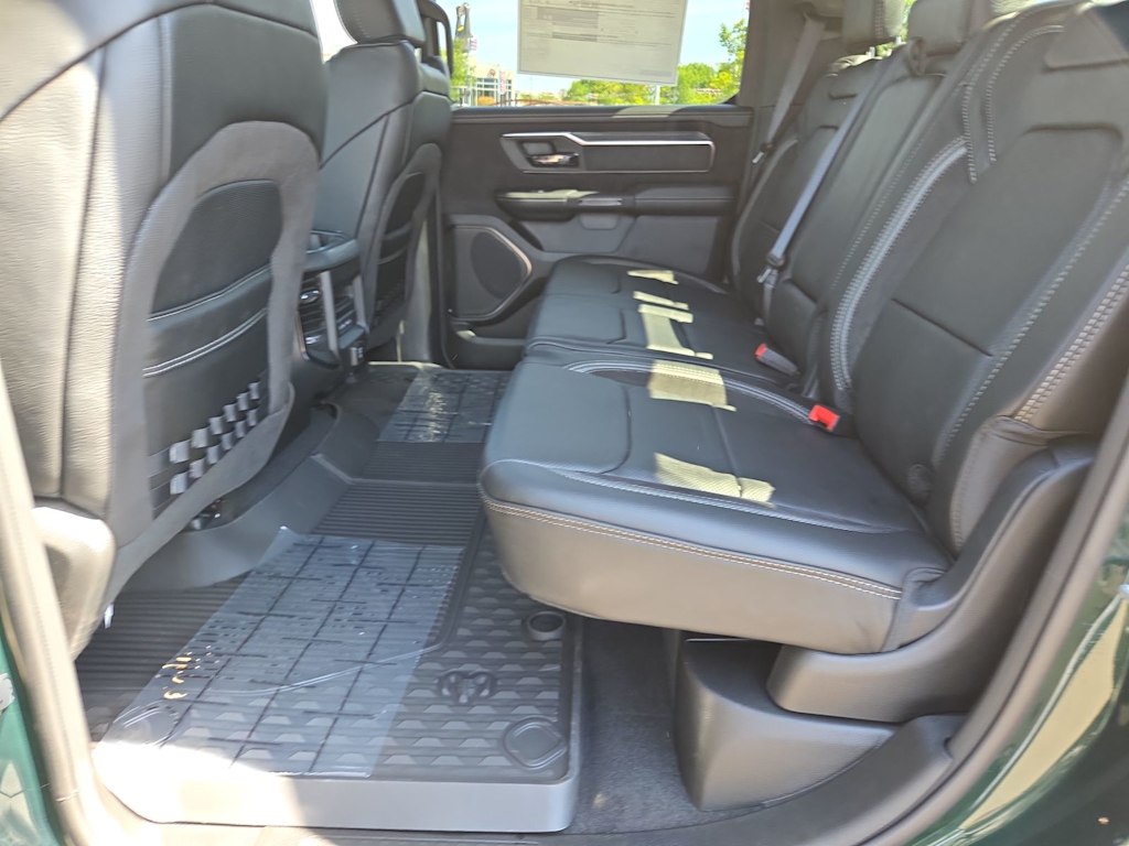 Thumbnail: 2026 RAM 1500 - 28