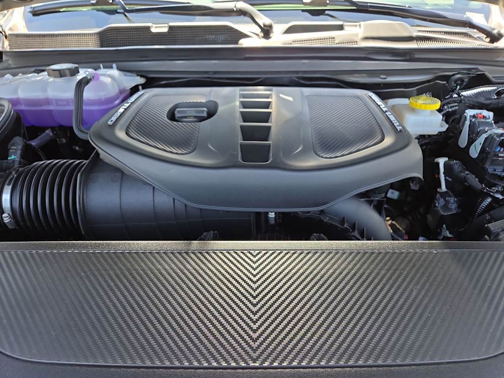 Thumbnail: 2026 RAM 1500 - 26