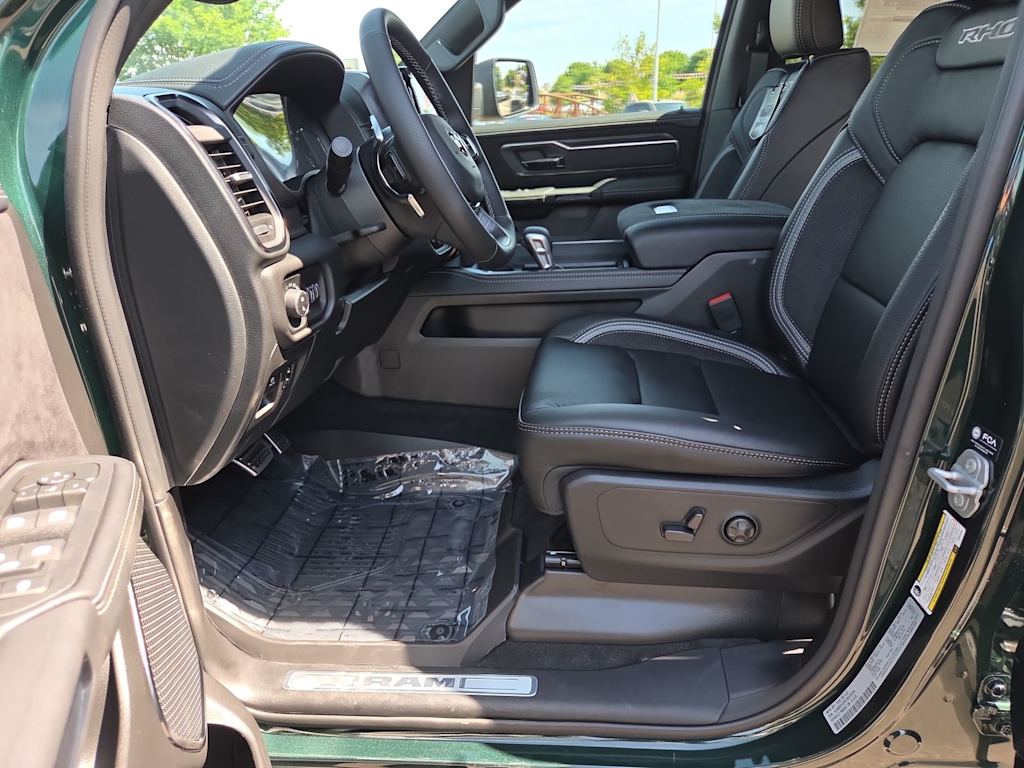 Thumbnail: 2026 RAM 1500 - 9