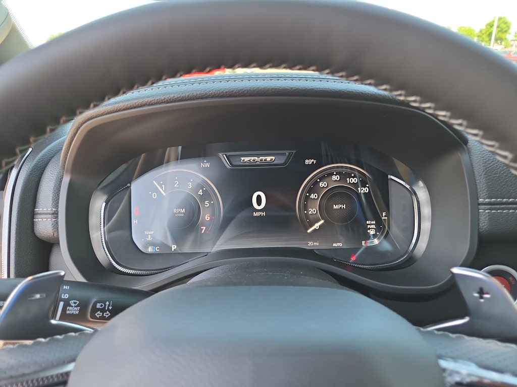 Thumbnail: 2026 RAM 1500 - 14